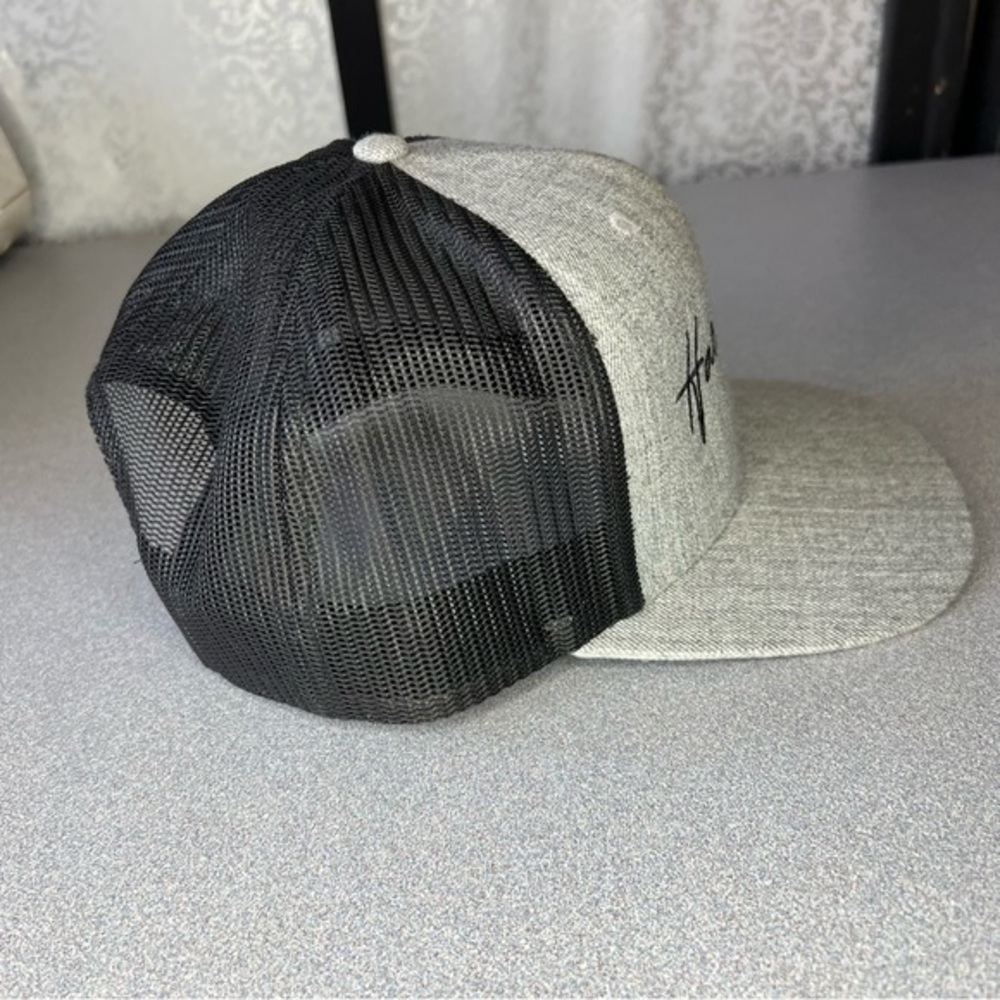 Richardson style 511‎ W Harvest & Hive Trucker Hat - Picture 4 of 4
